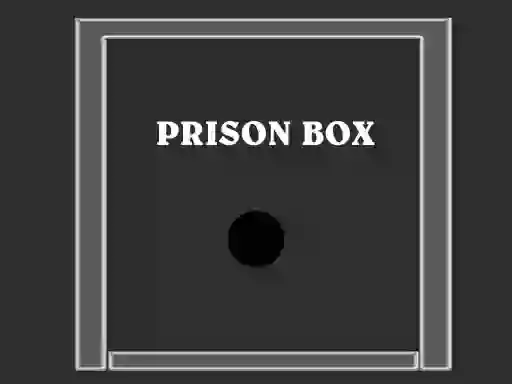 Leikur Prison Box á netinu