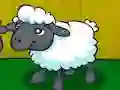 Leikur Sheep Twins Escape á netinu
