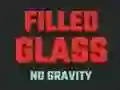 Leikur Filled Glass No Gravity á netinu