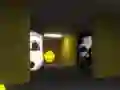 Leikur NeXTboT vs Noob á netinu