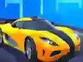 Leikur Race Master 3D Car Racing á netinu