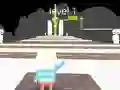 Leikur Kogama: Skibidi Toilet Parkour 25 Levels á netinu