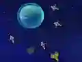 Leikur Orbital Defense Program á netinu