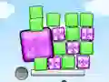 Leikur Cannon Block Ball á netinu