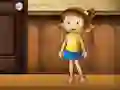 Leikur Amgel Kids Room Escape 126 á netinu
