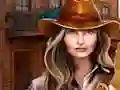Leikur Prairie Mysteries á netinu