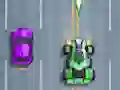 Leikur Road Madness á netinu