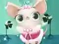 Leikur Hollywood Fashion Pets á netinu