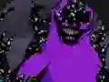 Leikur FNF X Pibby Grimace Shake á netinu
