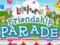 Leikur Lalaloopsy Friendship Parade á netinu