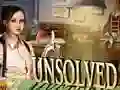 Leikur Unsolved mystery á netinu