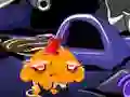 Leikur Monkey Go Happy Stage 758 á netinu