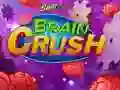 Leikur Sam & Cat: Brain Crush á netinu