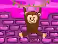 Leikur Fortress Breakout Battling Barbarian Gates á netinu