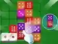Leikur Merge Dice á netinu