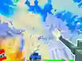 Leikur Destruction Simulator 3D á netinu