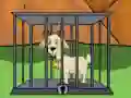 Leikur Royal Goat Rescue á netinu