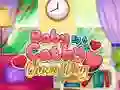 Leikur Baby Cathy Ep6: Choco Days á netinu