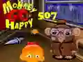 Leikur Monkey Go Happy Stage 507 á netinu