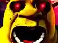 Leikur Scary Shrek Online á netinu