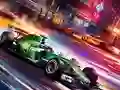 Leikur Formula Pixel á netinu