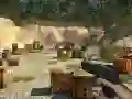 Leikur Last Bullet á netinu