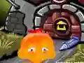 Leikur Monkey Go Happy Stage 214 á netinu