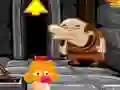 Leikur Monkey Go Happy Stage 218 á netinu