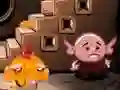 Leikur Monkey Go Happy Stage 219 á netinu