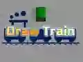 Leikur Draw Train á netinu