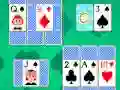 Leikur Pyramid Solitaire 3 á netinu