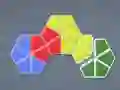 Leikur Hex Gaps á netinu