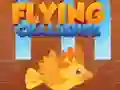 Leikur Flying Challenge á netinu