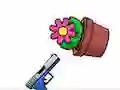 Leikur Double Guns 2d Hit á netinu