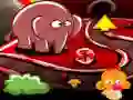 Leikur Monkey Go Happy Stage 225 á netinu