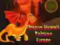 Leikur Dragon Hawaii Volcano Escape á netinu