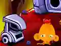 Leikur Monkey Go Happy Stage 231 á netinu