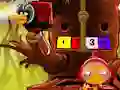 Leikur Monkey Go Happy Stage 236 á netinu