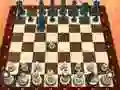 Leikur Chess Master 3D á netinu
