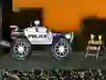 Leikur Killer Trucks 2 á netinu