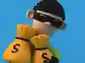 Leikur Stretchy Thief á netinu