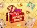 Leikur Diva Vs Mystery Boxes á netinu