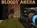 Leikur Bloody Arena á netinu