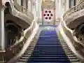 Leikur Shining Magic Palace Escape á netinu