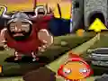 Leikur Monkey Go Happy Stage 243 á netinu