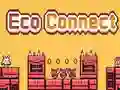 Leikur Eco Connect á netinu