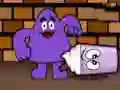Leikur Grimace Invasion á netinu