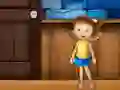 Leikur Amgel Kids Room Escape 137 á netinu