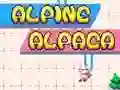 Leikur Alpine Alpaca á netinu