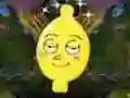 Leikur Cursed Lemon Escape á netinu